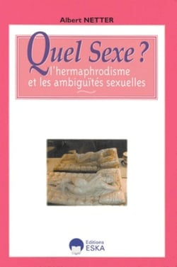 QUEL SEXE