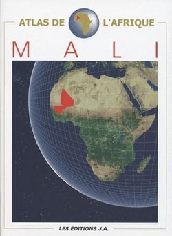 ATLAS DU MALI