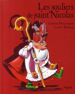 Les souliers de saint Nicolas