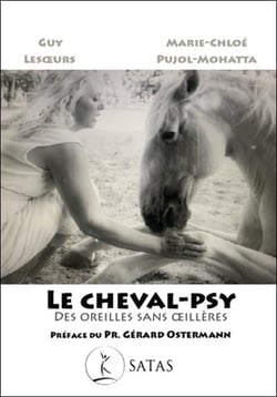 Le cheval-psy : Des oreilles sans oeillères