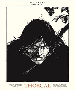 Thorgal : Intégrale vol.2 : Tomes 7 à 13