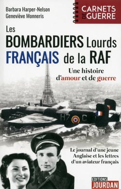 Les bombardiers lourds francais de la raf