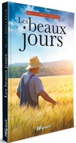 Les beaux jours
