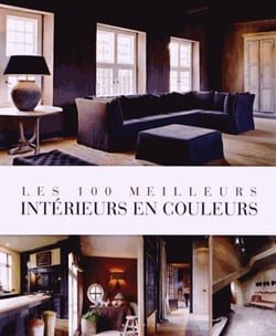 Les 100 meilleurs intérieurs en couleurs