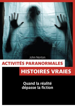 Activités paranormales