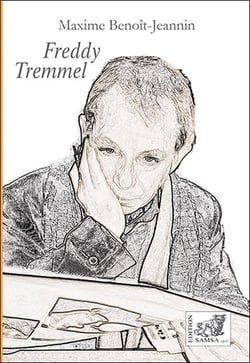 Freddy tremmel