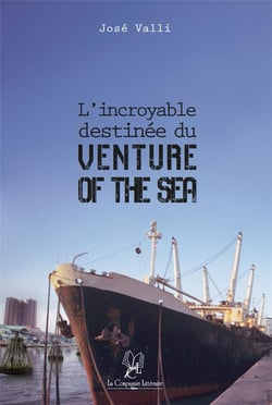 L'incroyable destinée du venture of the sea