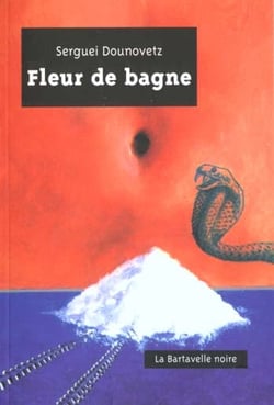 Fleur de bagne