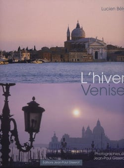 L'hiver venise