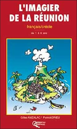 L'imagier de la réunion