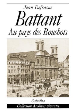 BATTANT