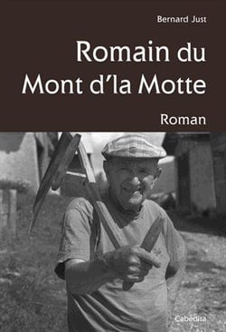Romain du mont d'la motte