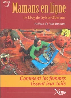 Mamans en ligne : comment les femmes tissent leur toile