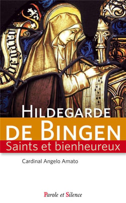 Sainte hildegarde de bingen