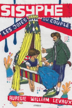 Sisyphe - les joies du couple