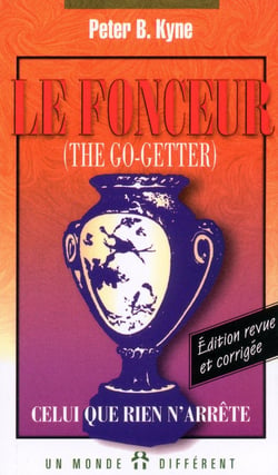Le fonceur
