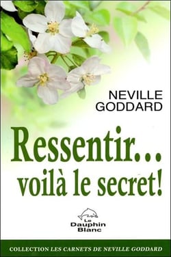 Ressentir... voila le secret !