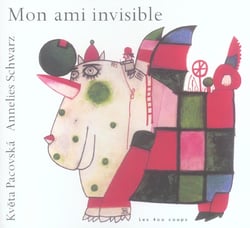 Mon ami invisible