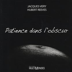 Patience dans l'obscur