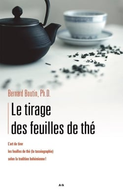 Le tirage des feuilles de thé