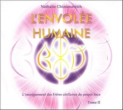 L'envolée humaine t.2