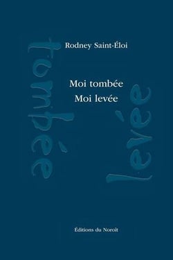 Moi tombee. moi levee
