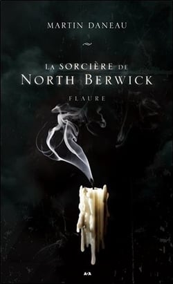 La sorcière de North Berwick t.3 - Flaure