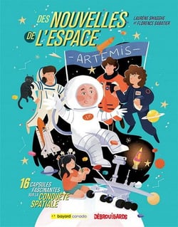 Des nouvelles de l'espace : 16 capsules fascinantes sur la conquête spatiale