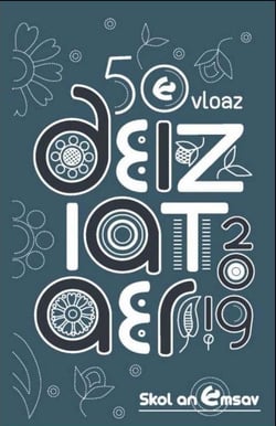 Deiziataer (édition 2019)