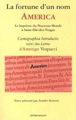 America : la fortune d'un nom