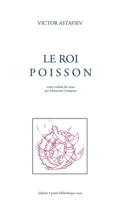 Le roi poisson