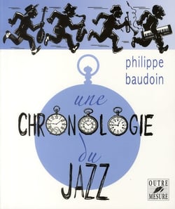 Une chronologie du jazz