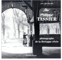 Moi, Philippe Tassier, photographe de la Bretagne rêvée