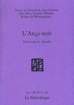 L'ange noir