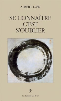 Se connaître, c'est s'oublier