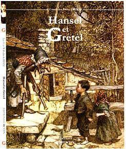 Hansel et gretel
