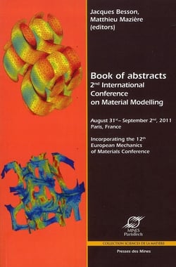 Book of abstracts
