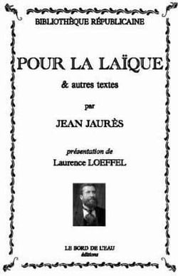 Pour la Laique et Autres Textes