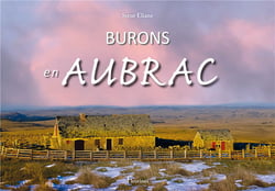 Burons en aubrac