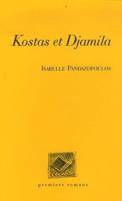 Kostas et Djamila