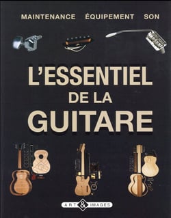 L'essentiel de la guitare