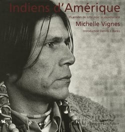 Indiens D'Amerique.
