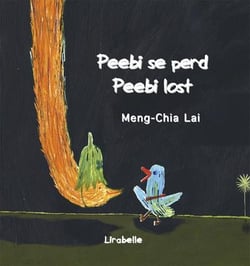 Peebi se perd - peebi gets lost