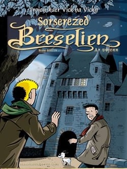 Sorserezed breselien Tome 1 : ar vojenn