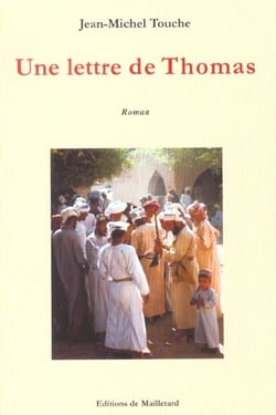 Lettre de thomas