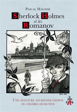 Sherlock holmes et les romanov