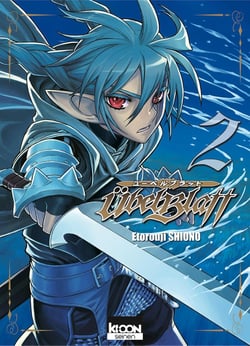 Ubel Blatt Tome 2
