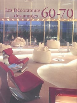 Les décorateurs années 60-70