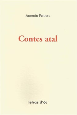 Contes atal