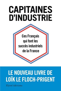 Capitaines d'industrie